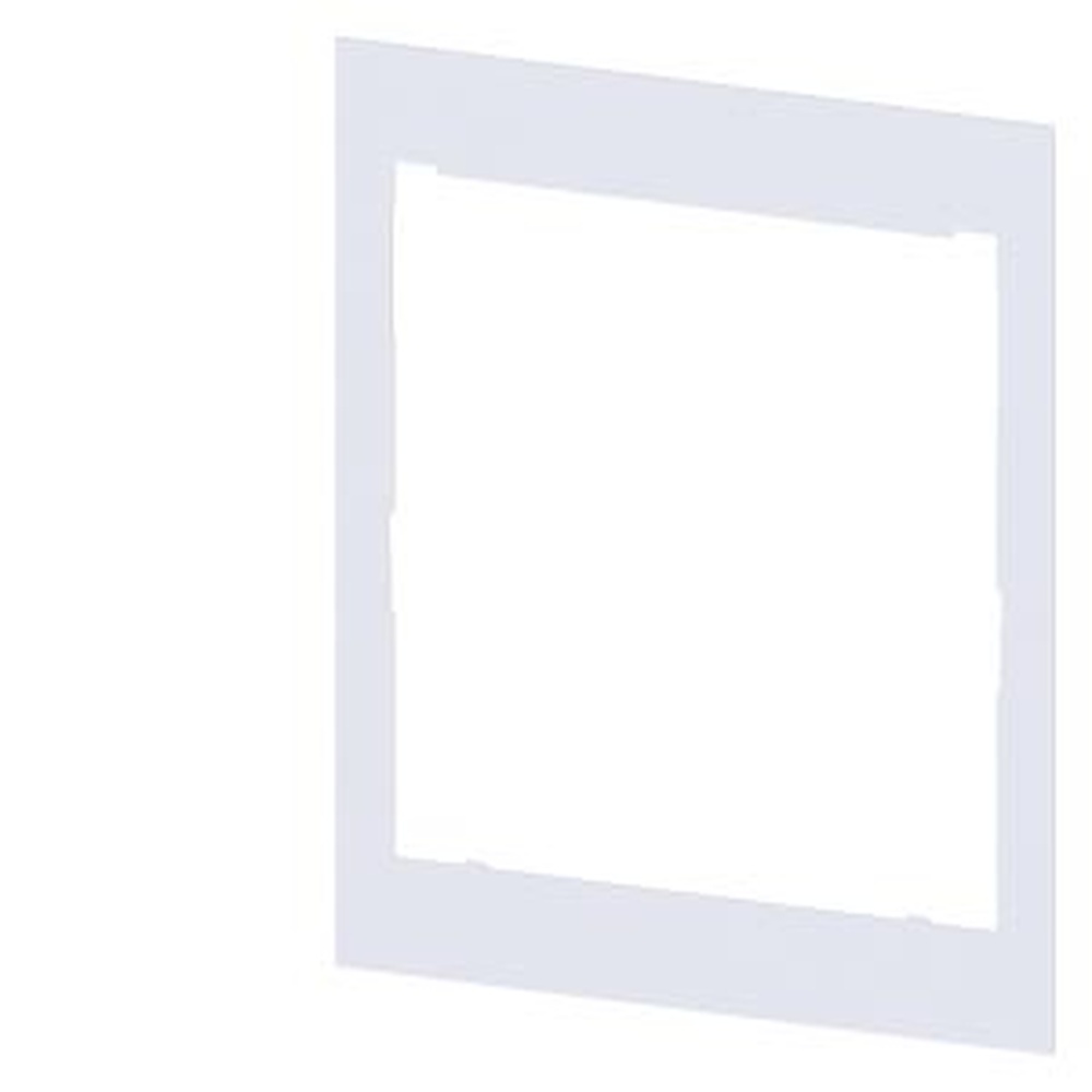 Siemens Systemblende 3NP1963-1DA00