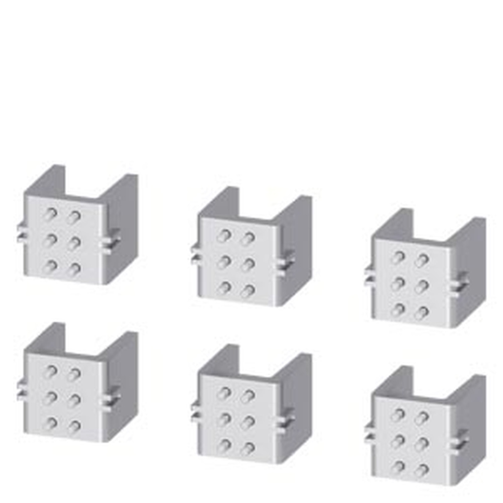 Siemens Messerkontakte 3WA9111-1AY50