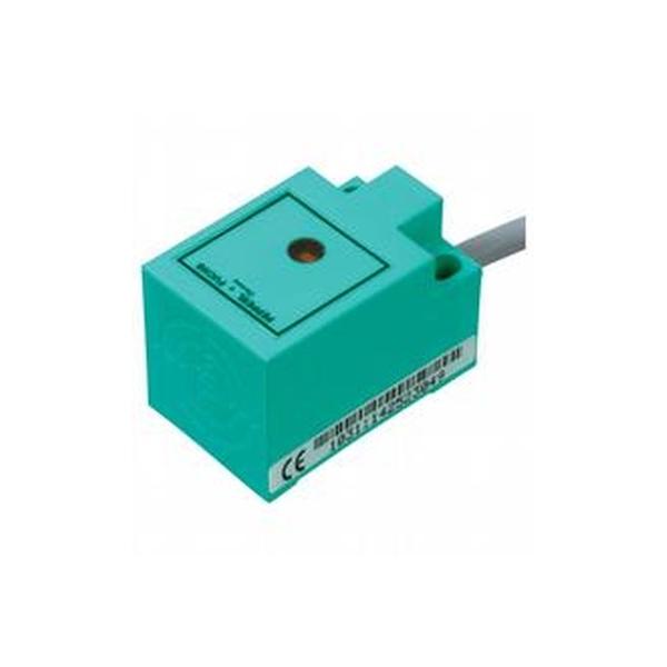 Pepperl+Fuchs Induktiver Sensor 081756 Typ NBB7-F10-E0