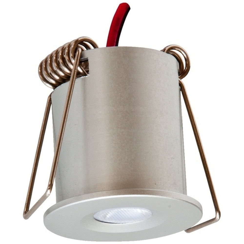 EVN LED Decken Einbaulichtpunkt P21031402