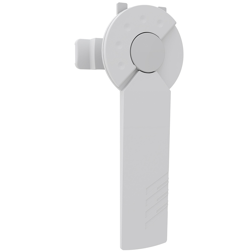 ABN Türverschlußplatte ABNRY04010