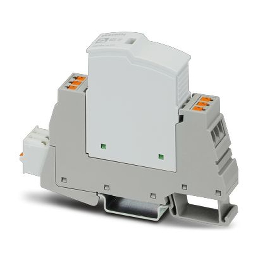 Phoenix Contact Überspannungsschutzgerät Typ 3 2907926 Typ PLT-SEC-T3-60-FM-PT