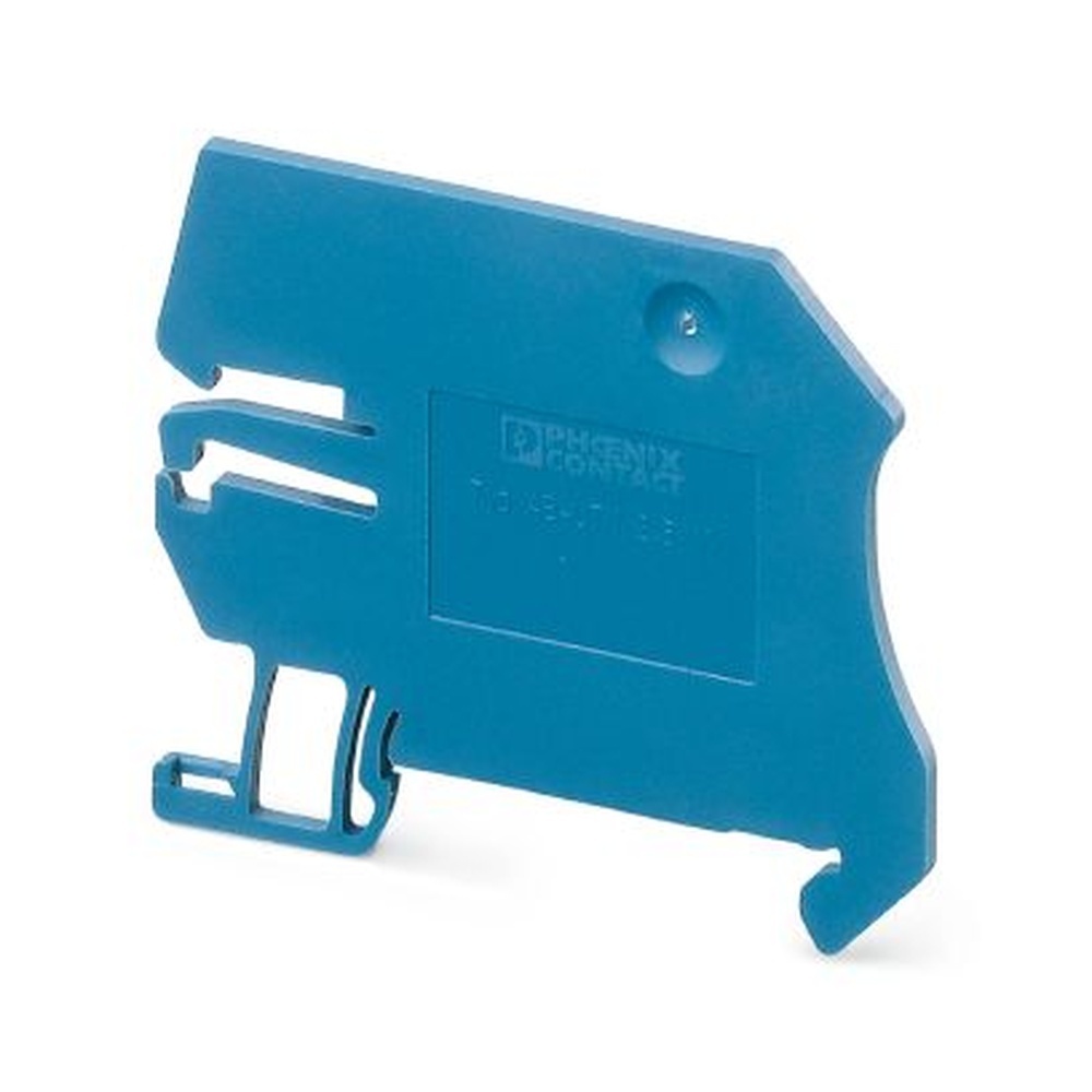 Phoenix Contact Auflagebock 3245082 Typ AB-UTN 2,5/10