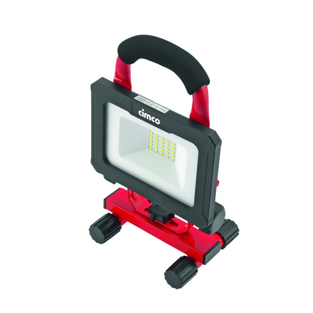 Cimco LED Baustrahler 111585