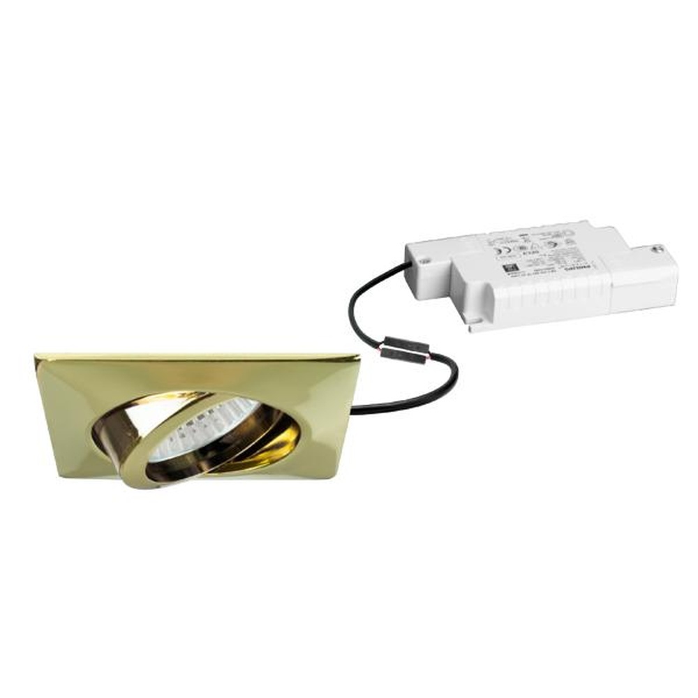 Brumberg LED Einbaustrahler 39142053