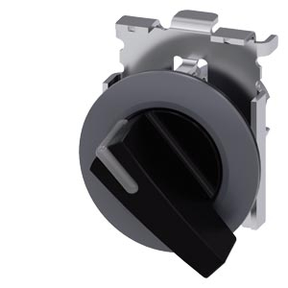 Siemens Knebelschalter 3SU1062-2EC10-0AA0