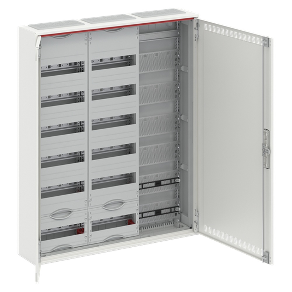 Striebel & John Kleinverteiler AP 2CPX052226R9999 Typ CA36VMW