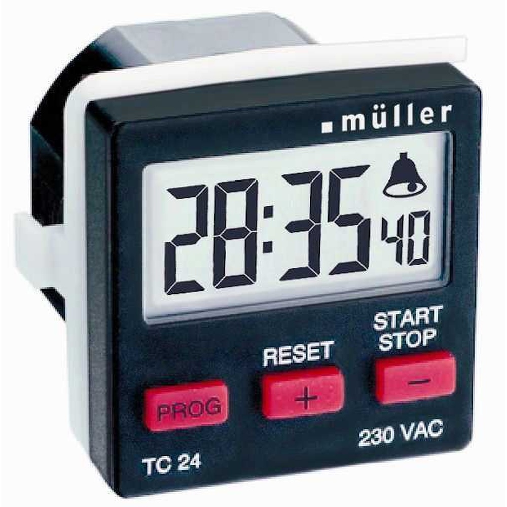 Hugo Müller Timer 22053 Typ TC2421