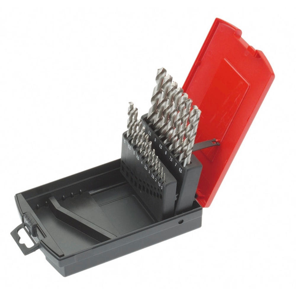 Cimco Spiralbohrer 201358