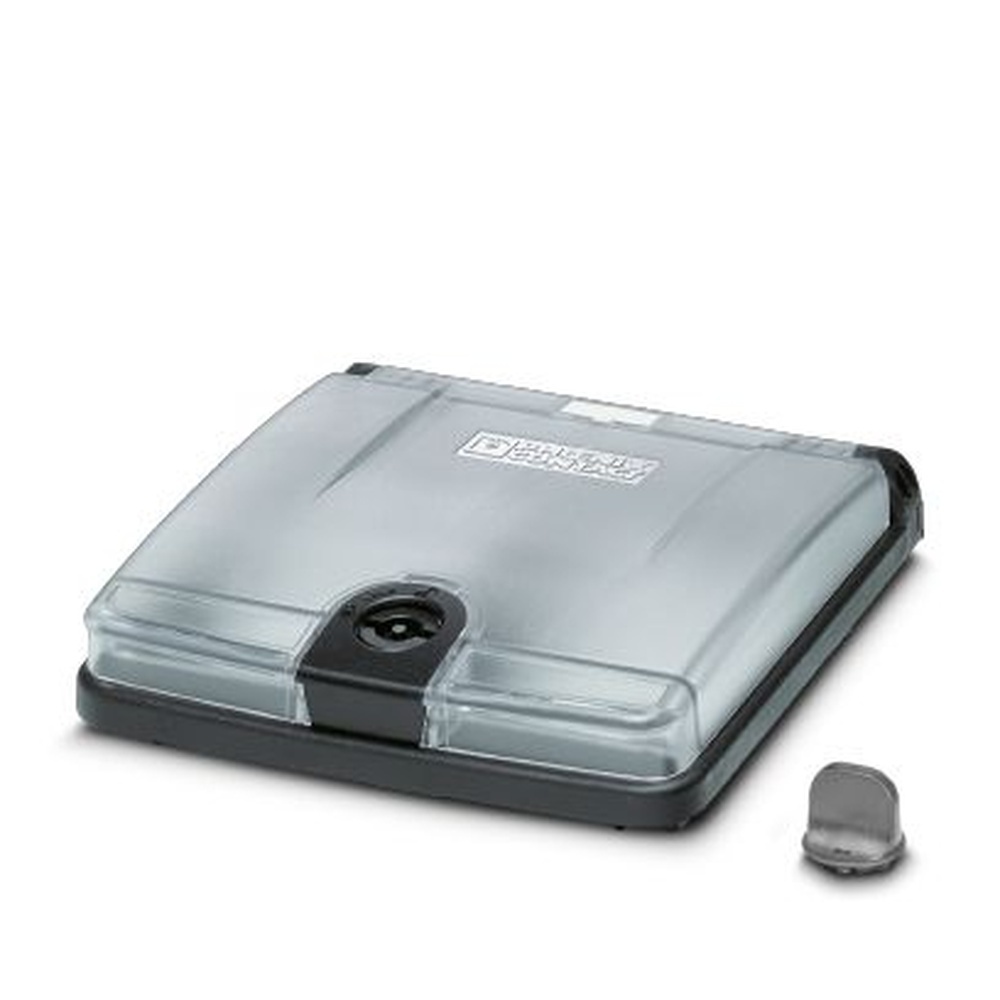 Phoenix Contact Einbaurahmen 1404494 Typ SI-M1B