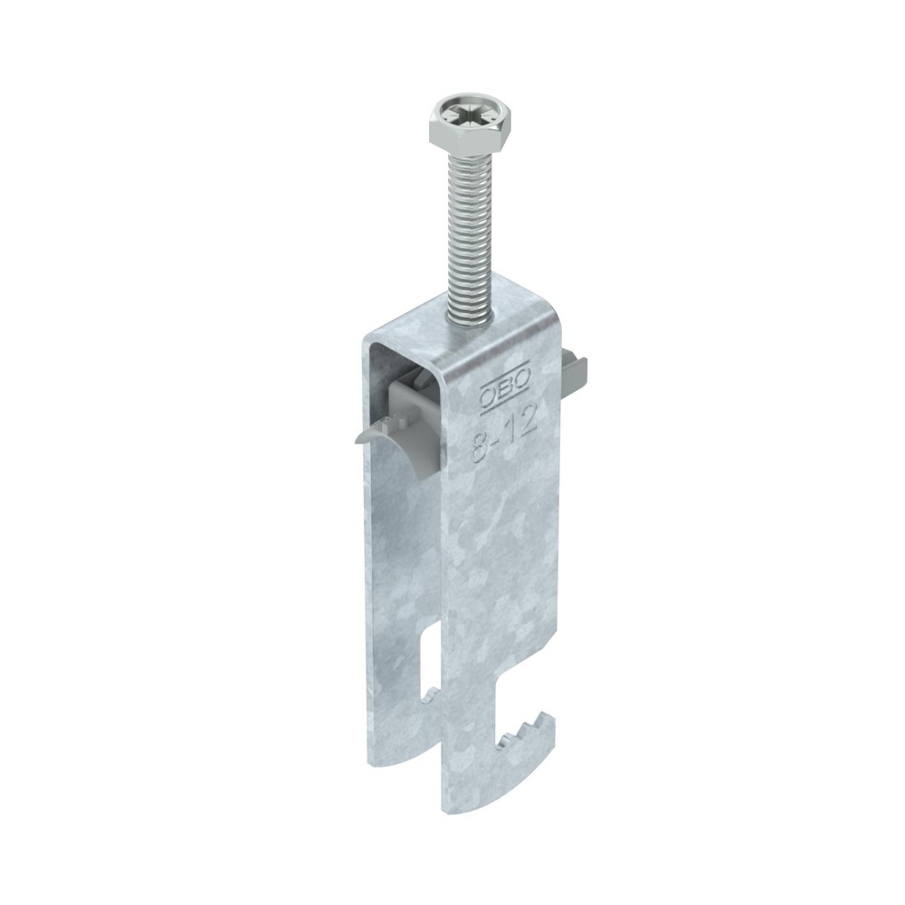 OBO Bettermann Bügelschelle 1188201 Typ BS-F3-K-12 FT