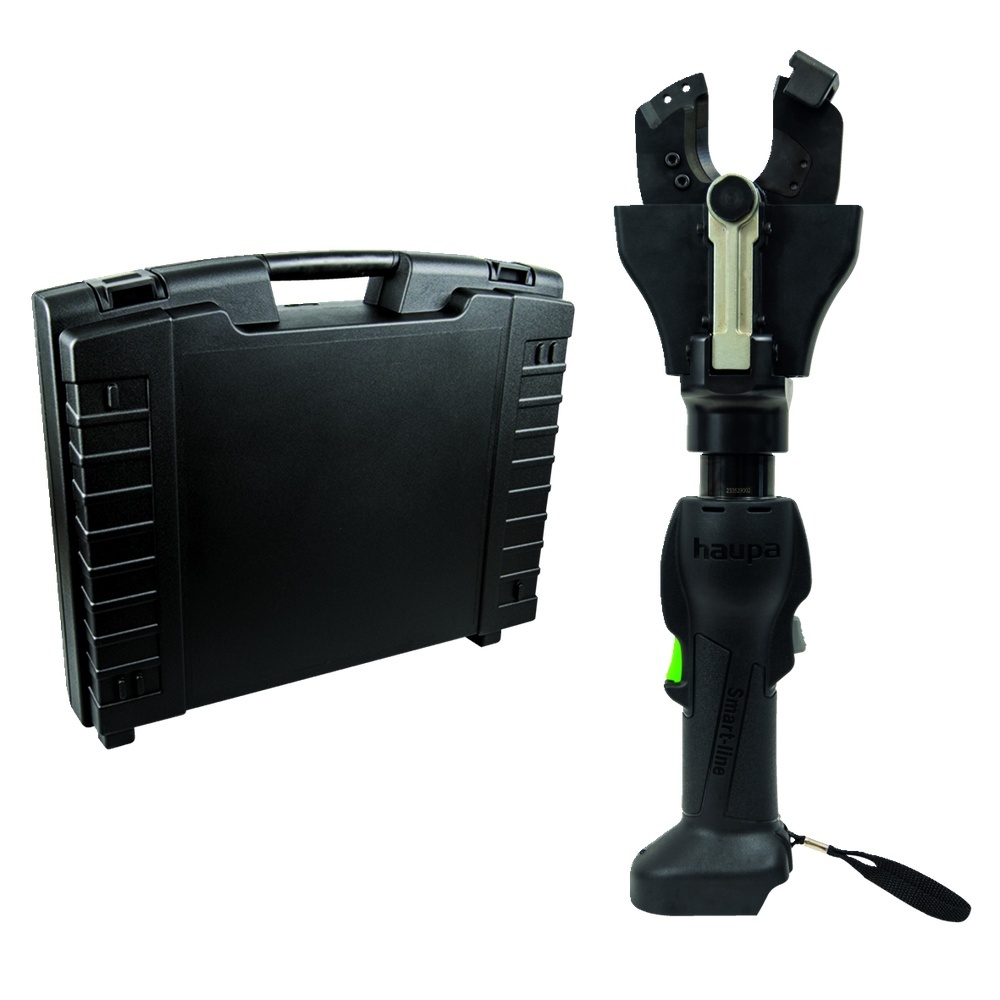 Haupa Akkuhydraulischer Kabelschneider 216426-1-NO