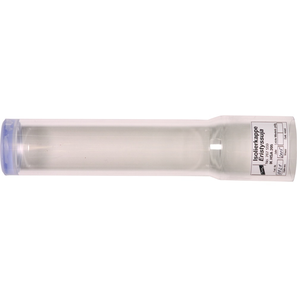 Dehn + Söhne Isolierkappe 767559 Typ IK HSA205