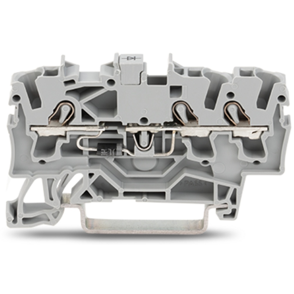 Wago Bauelementklemme 2202-1311/1000-410