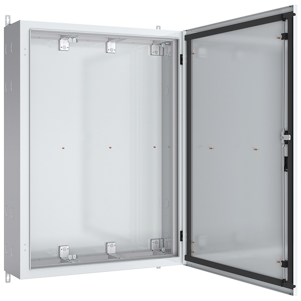 ABN Wandgehäuse NF37E