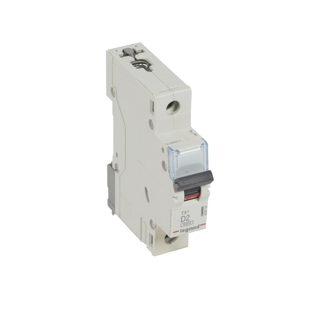 Legrand Leitungsschutzschalter 403714