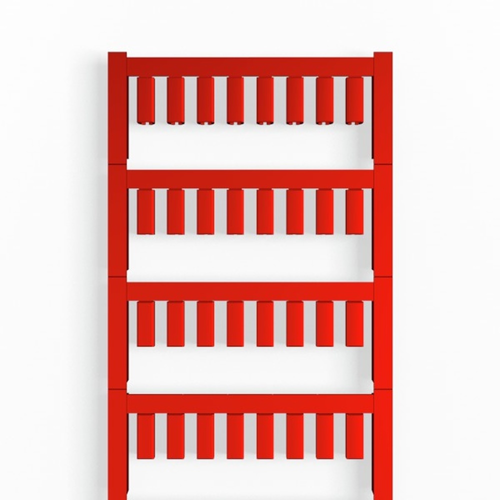 Weidmüller Kabelmarkierungssystem 1718490003 Typ VT SF 3/12 MC NE RT V0