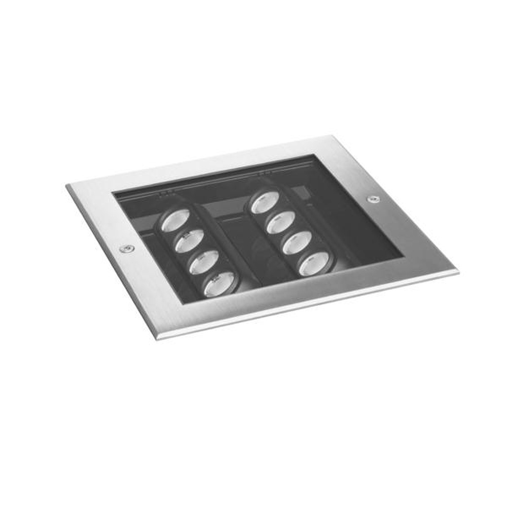 Brumberg LED Bodeneinbauleuchte 14676223