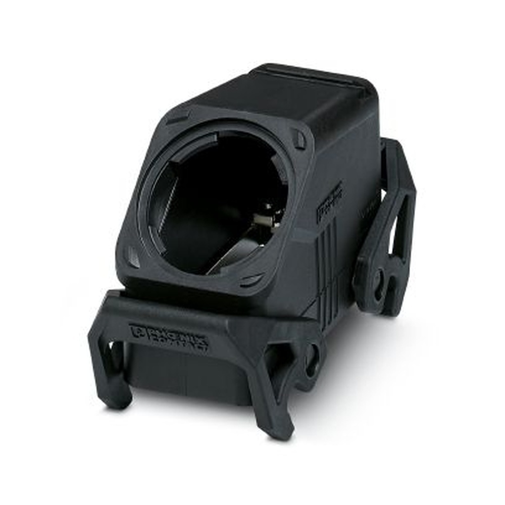 Phoenix Contact Gehäuse 1420933 Typ HC-EVO-B16-HLWD-PLBK