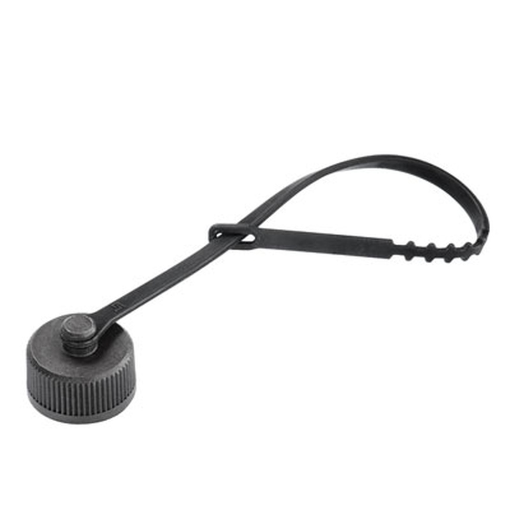 Weidmüller Schutzkappe 8425960000 Typ SAI-SK-M12 BU