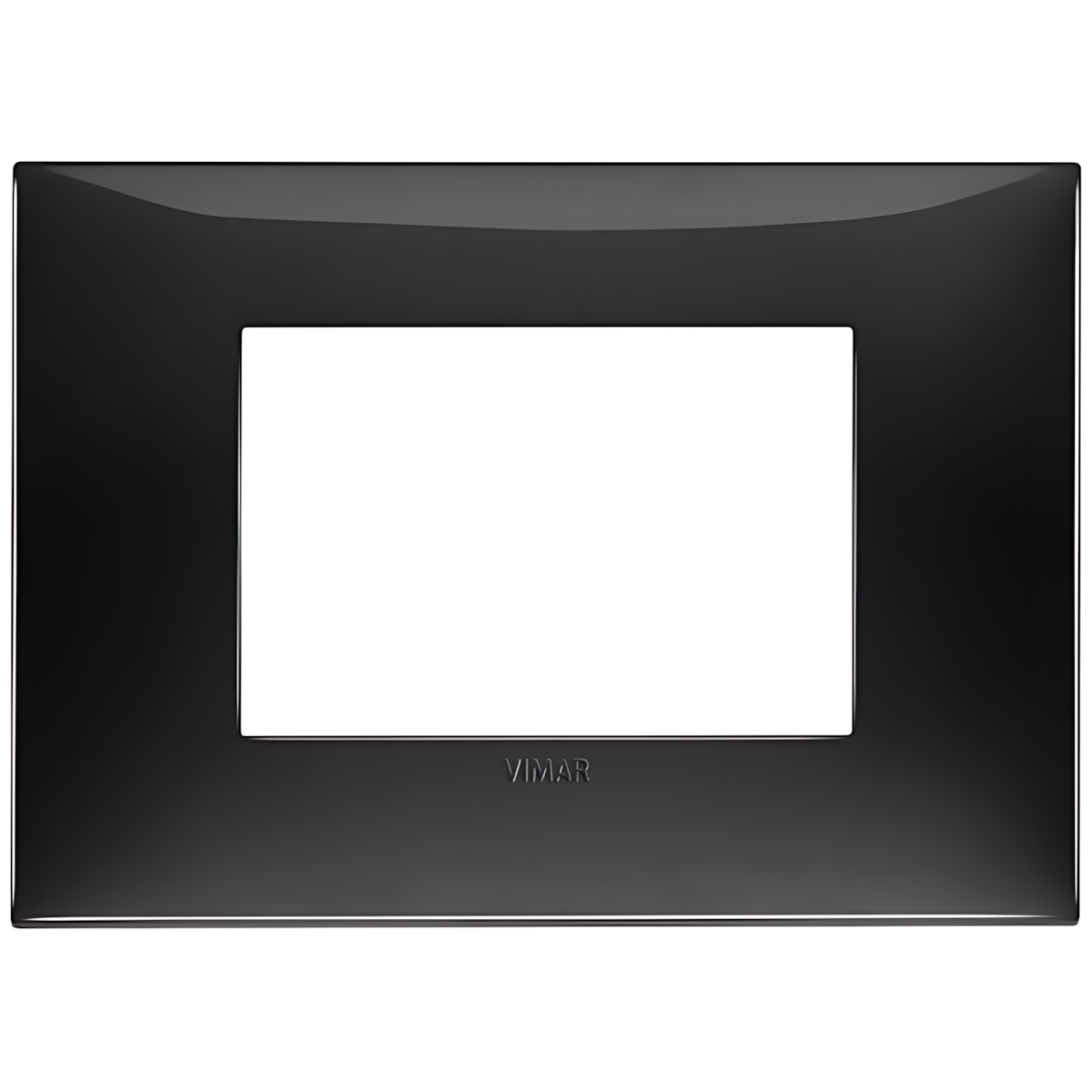 Vimar Abdeckrahmen 09673.04
