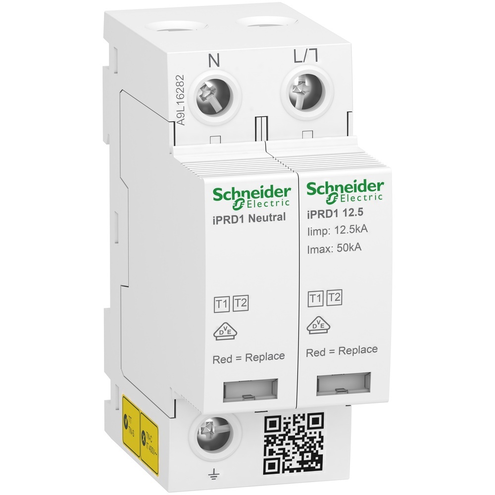 Schneider Electric Kombiableiter A9L16282