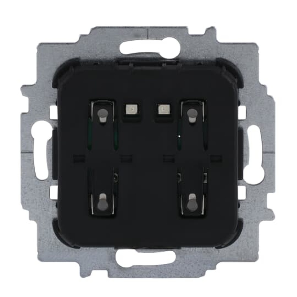 Busch-Jaeger Elektroniktaster 2058 UK Nr. 2CKA001413A1114