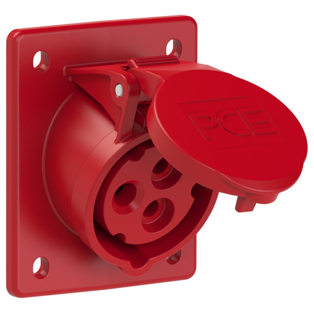 PC Electric Anbaudose 413-9TT