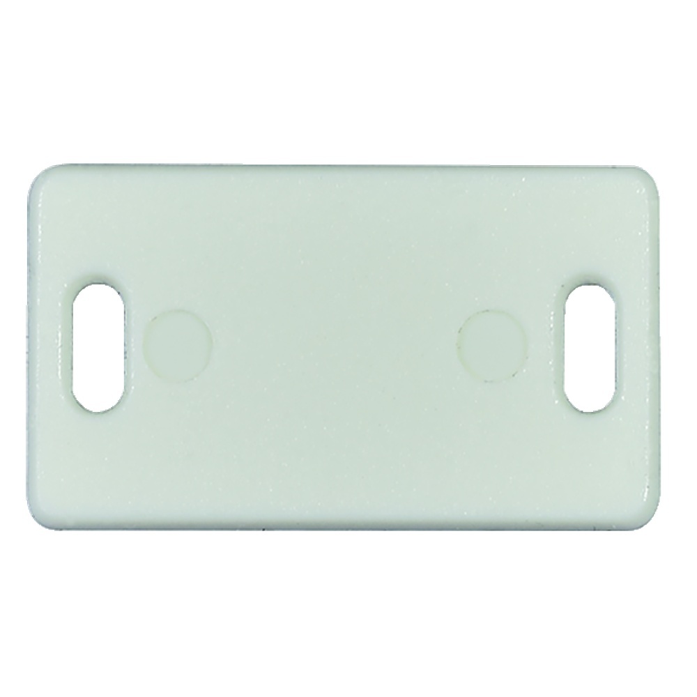 Haupa Kennzeichnungsschild 262179