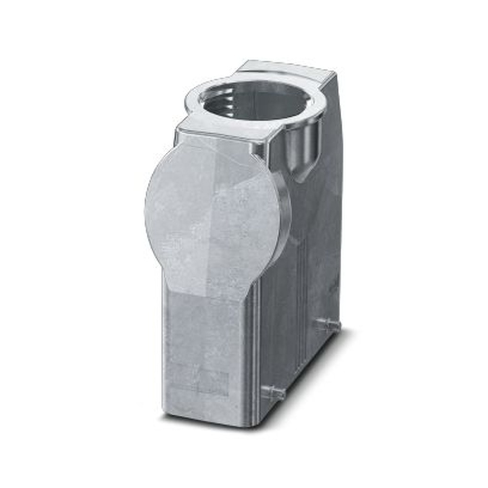 Phoenix Contact Gehäuse 1082554 Typ HC-STA-B24-HHFD-1TTM50-EL-AL