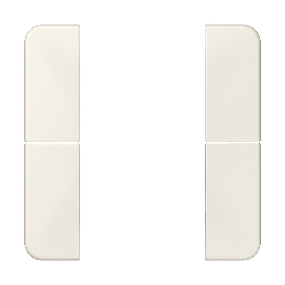 Jung Tastensatz 2fach CD 502 TSA