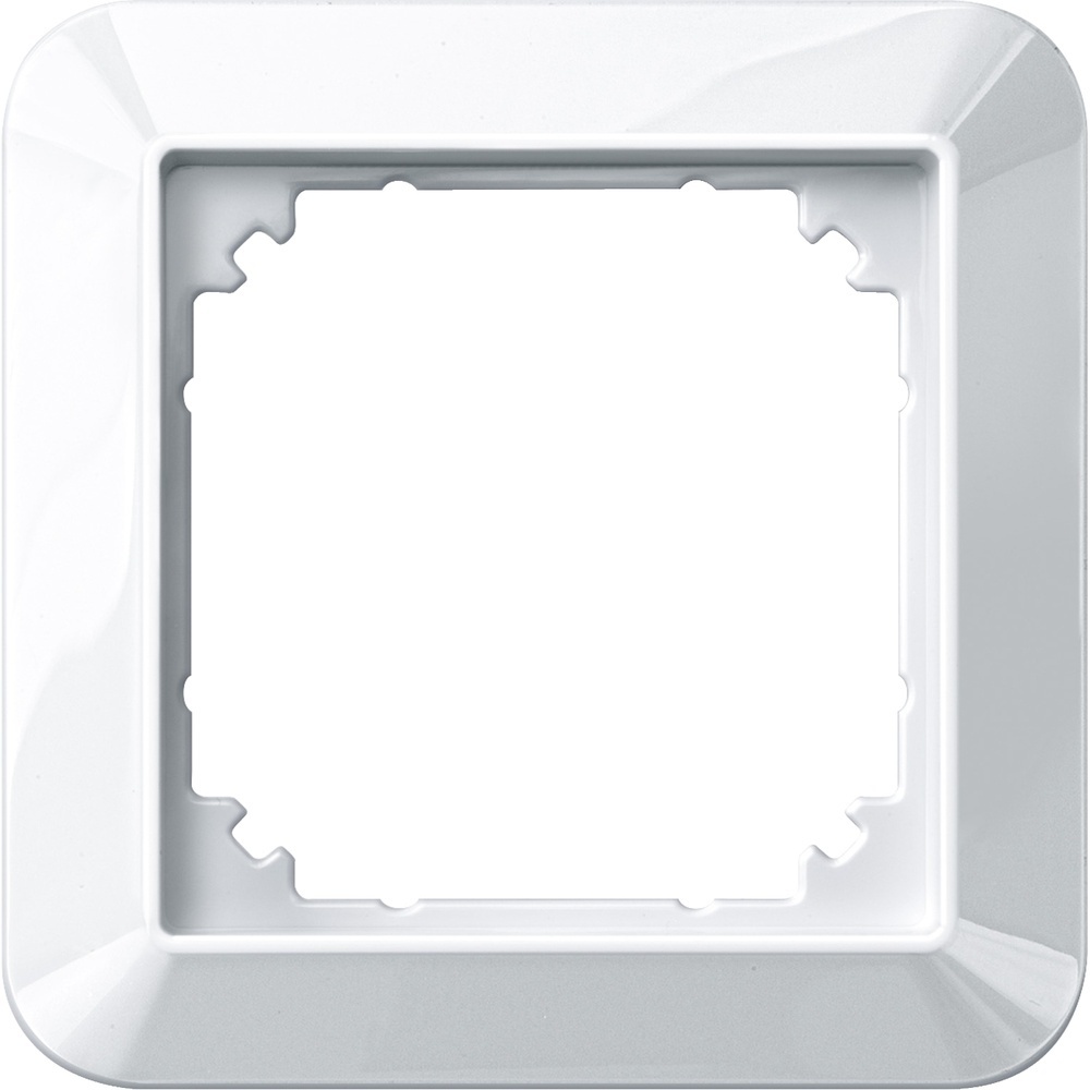 Merten Rahmen 1fach 389119