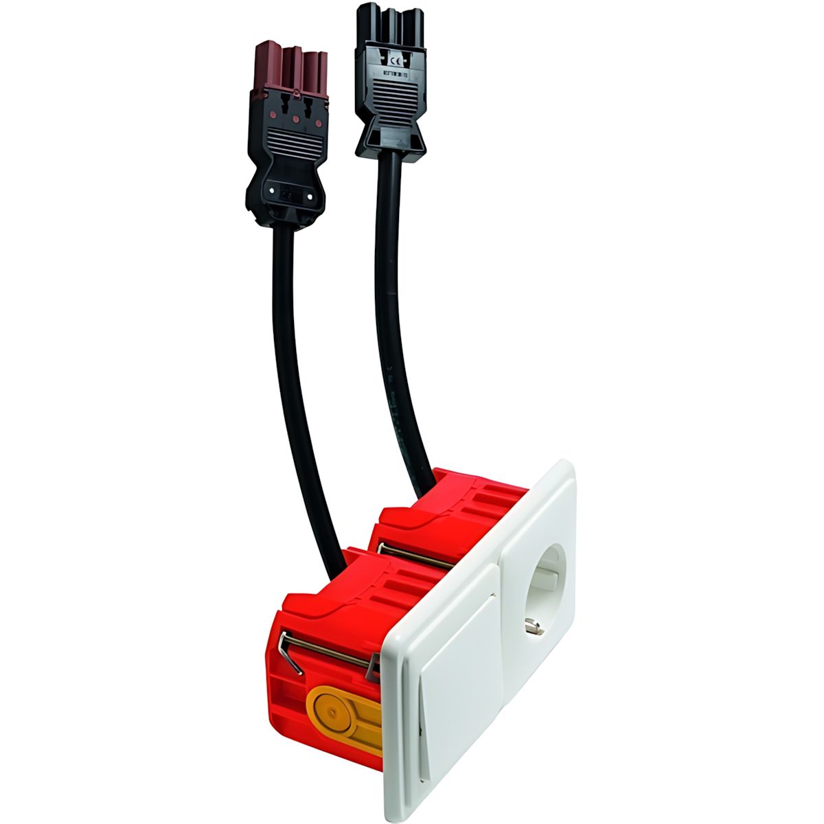 Peha Geräte Kombination 00075851 Typ H 11.516/6611/572.02 GE30 BW V