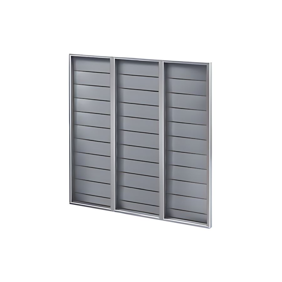 Maico Verschlussklappe 0151.0080 Typ ARP 100