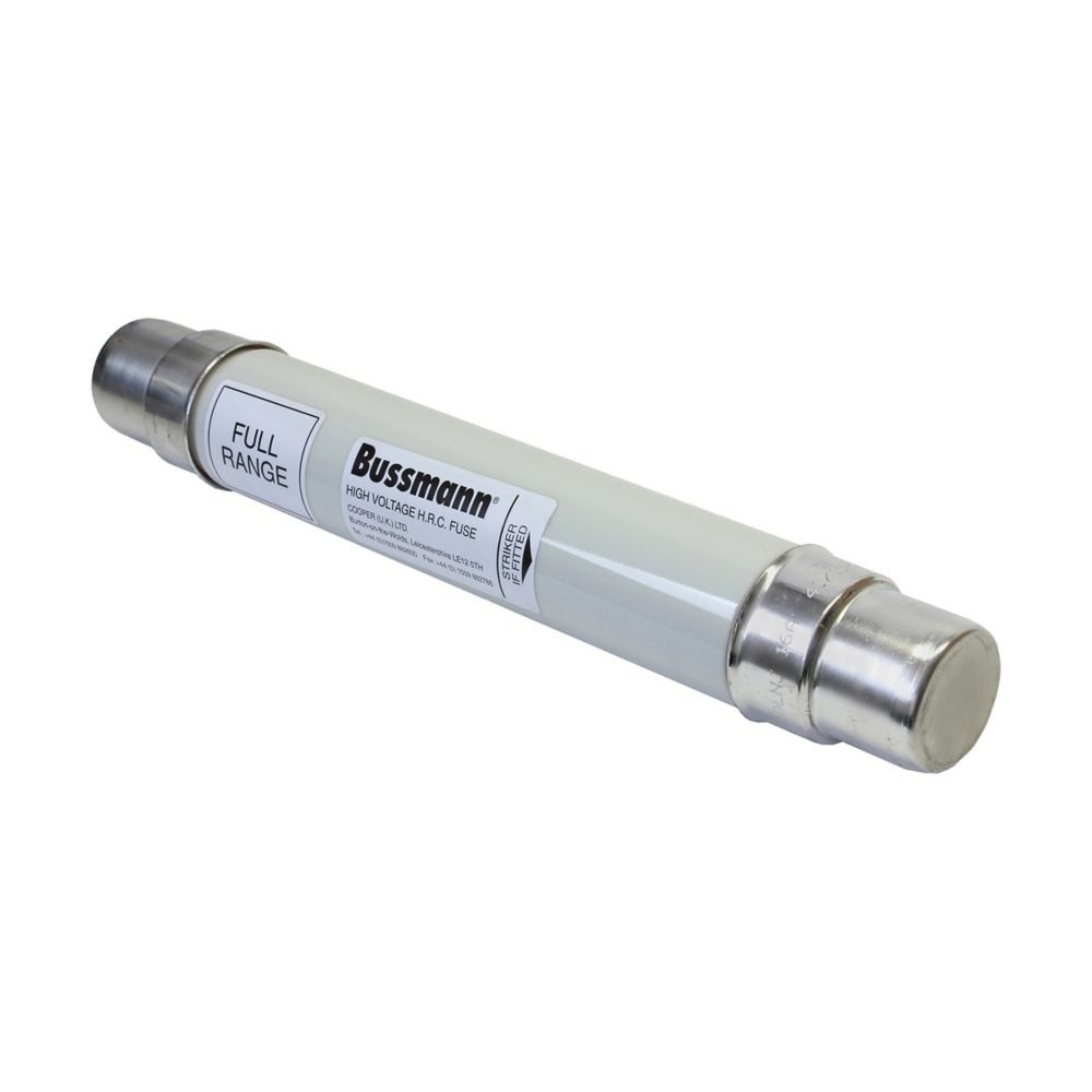 Eaton Sicherungseinsatz 12FDLNJ16 Typ 12KV 16AMP 2 FULL RANGE FUSE 12FDLNJ16