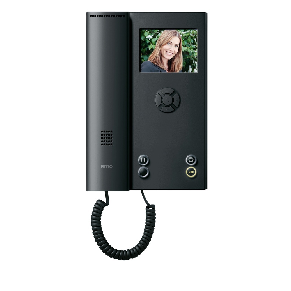 Ritto Video Hausstation RGE1786540