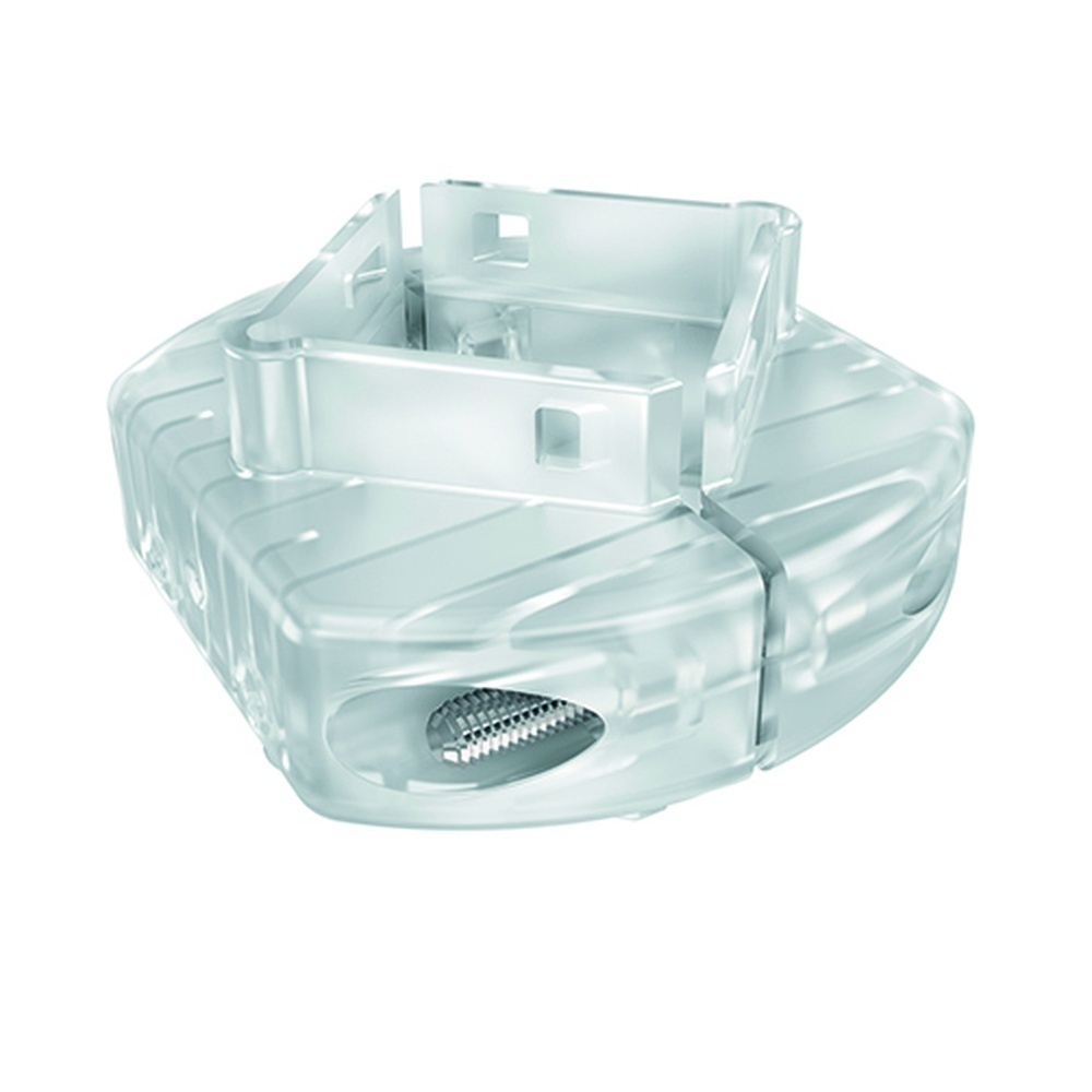 Theben Mastbefestigung 9070928 Typ Mastbefestigung S