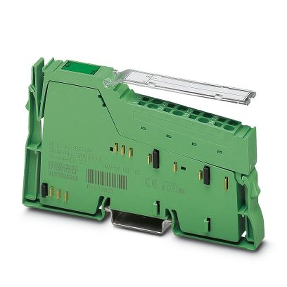 Phoenix Contact Analogmodul 2863944 Typ IB IL AI 2/SF-ME