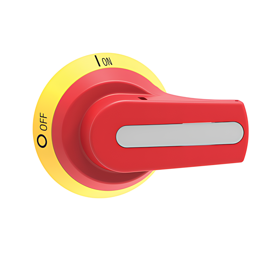 Lovato Electric Türgriff GAX66N