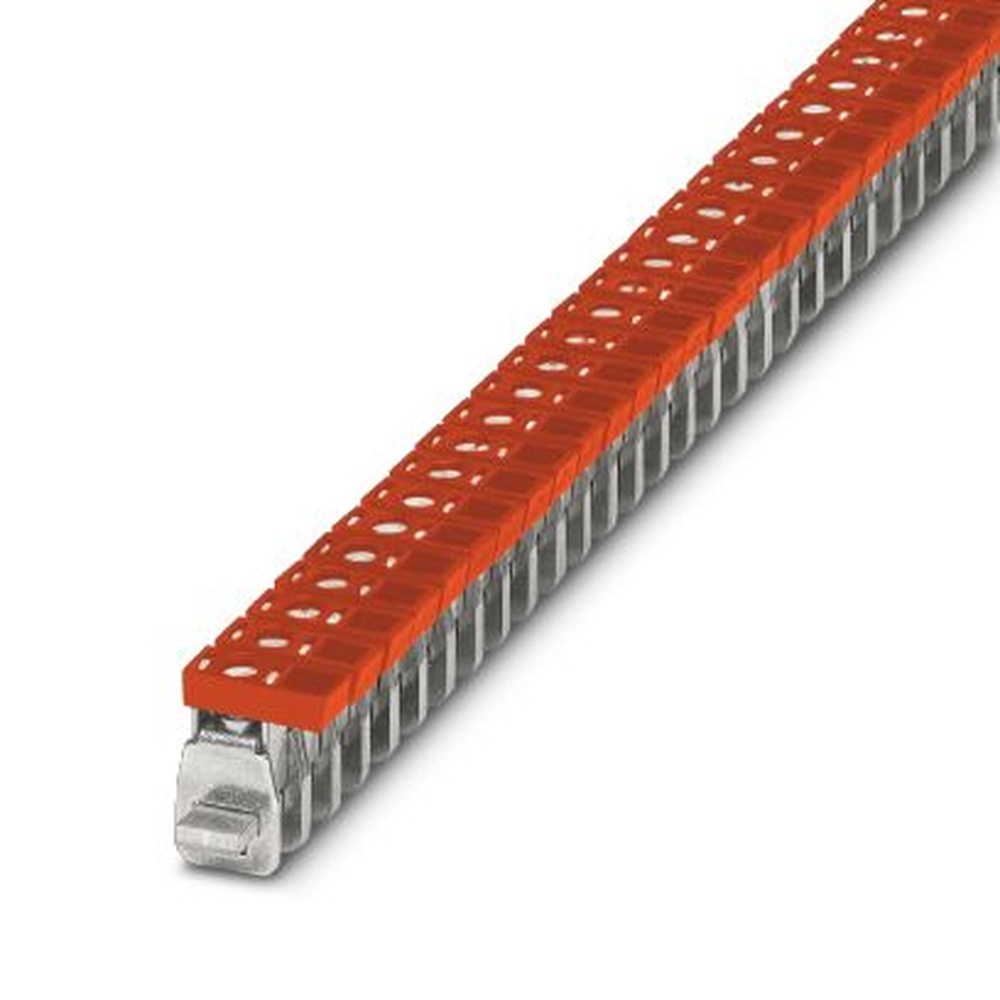 Phoenix Contact Anschlussklemme 3062951 Typ AKG 16 RD