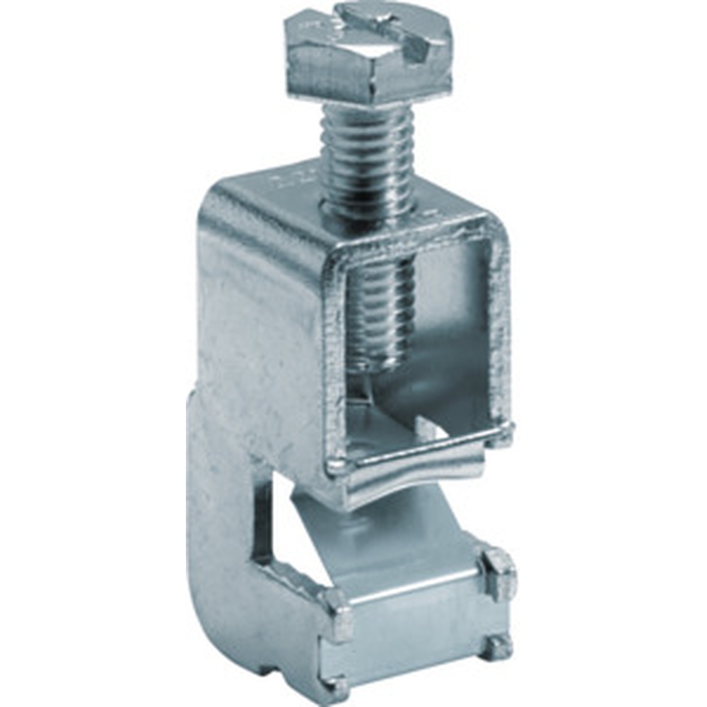 Hager Schienenklemme K96L