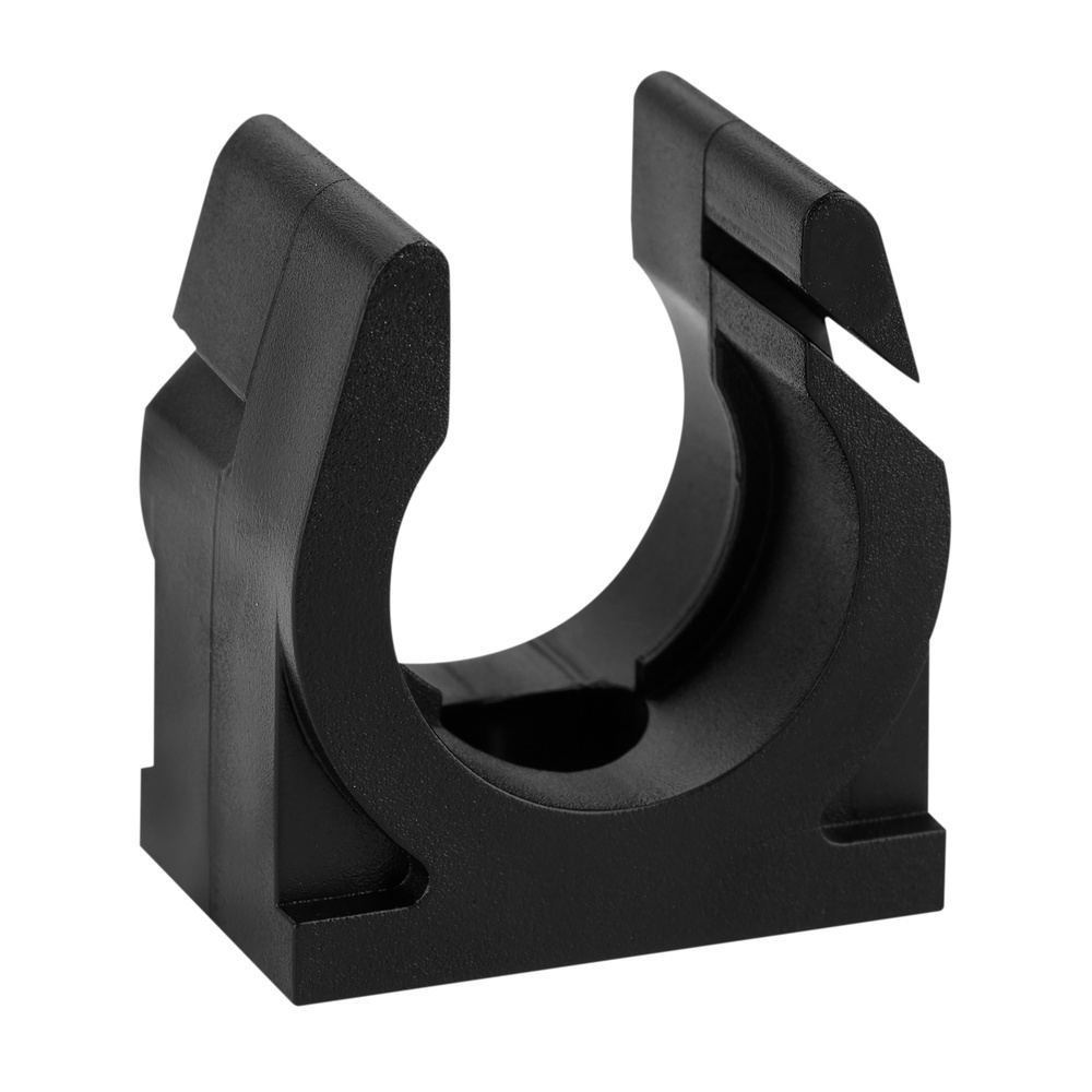 Fränkische Rohrwerke 49120370 Typ COS Typ 37 schwarz