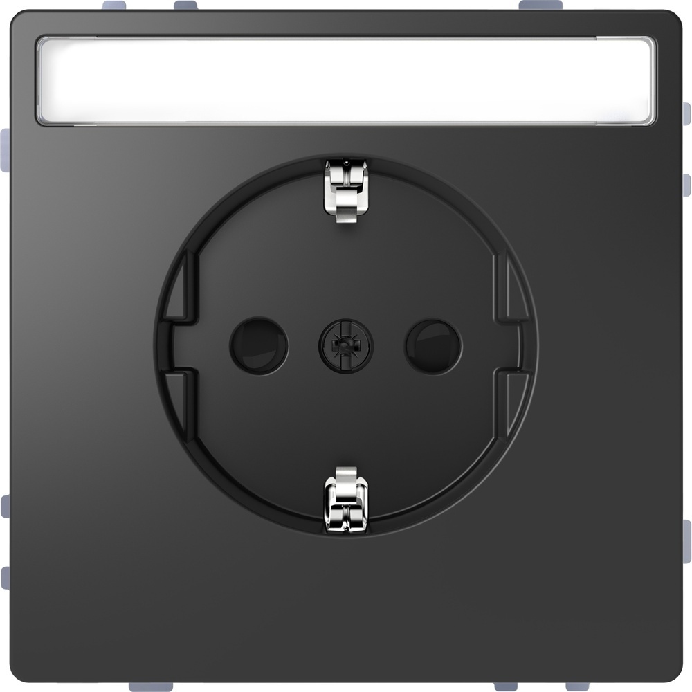 Merten Steckdose MEG2302-6034