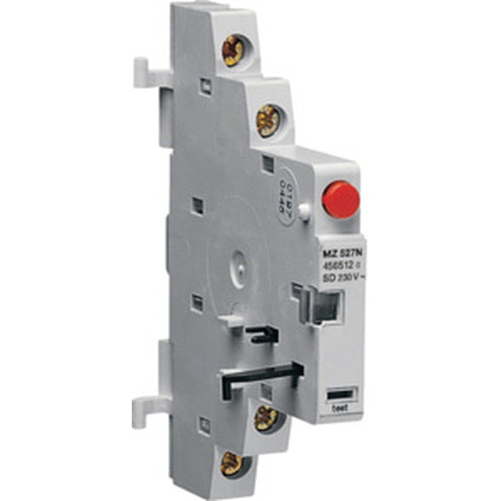 Hager Signalkontakt MZ527N