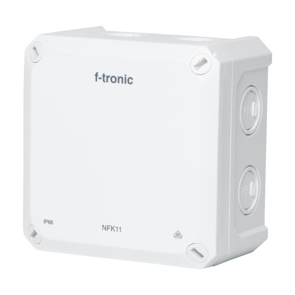 f-tronic Abzweigkasten 7340199 Typ NFK11ws