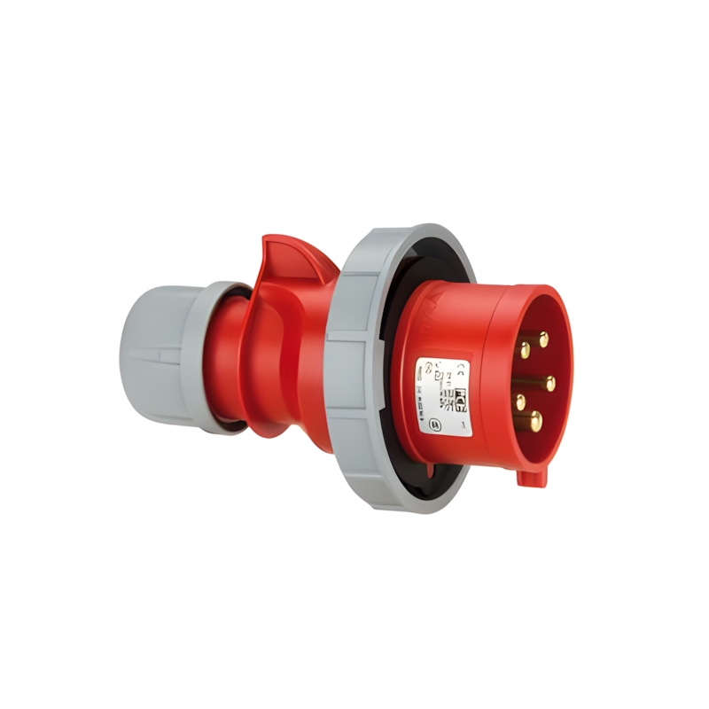 PC Electric Stecker 0142-6