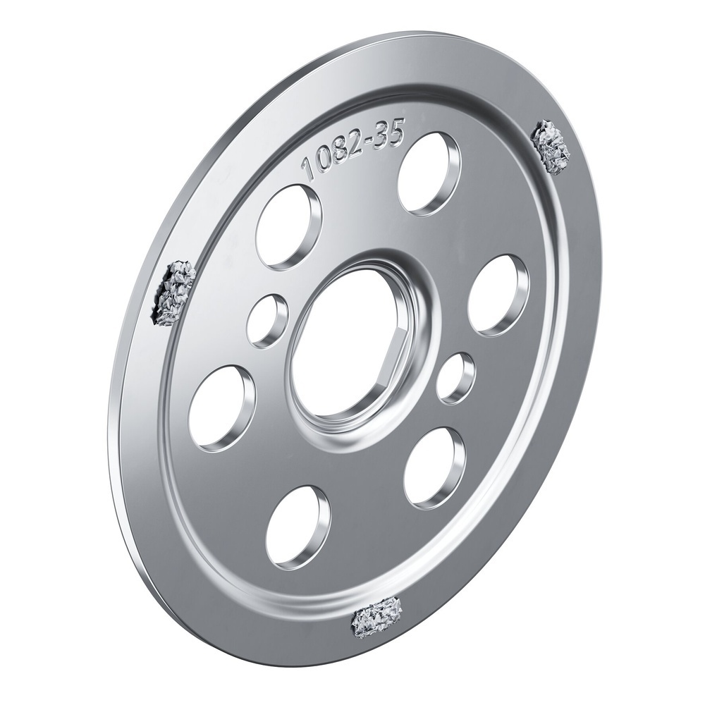 Kaiser Randsenker 1082-35