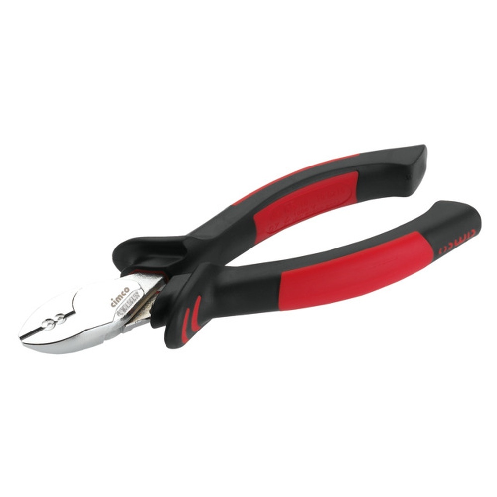 Cimco Abisolierseitenschneider 100652