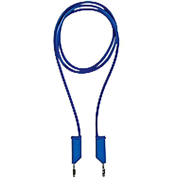 Pilz Pilz Education System 1S000005 Typ PES test lead 4mm-bu