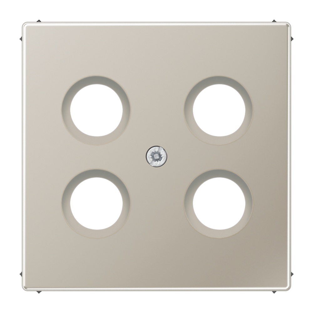 Jung Abdeckung SAT TV ES 2990-4 SAT1